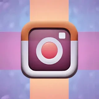 instagram icon aesthetic