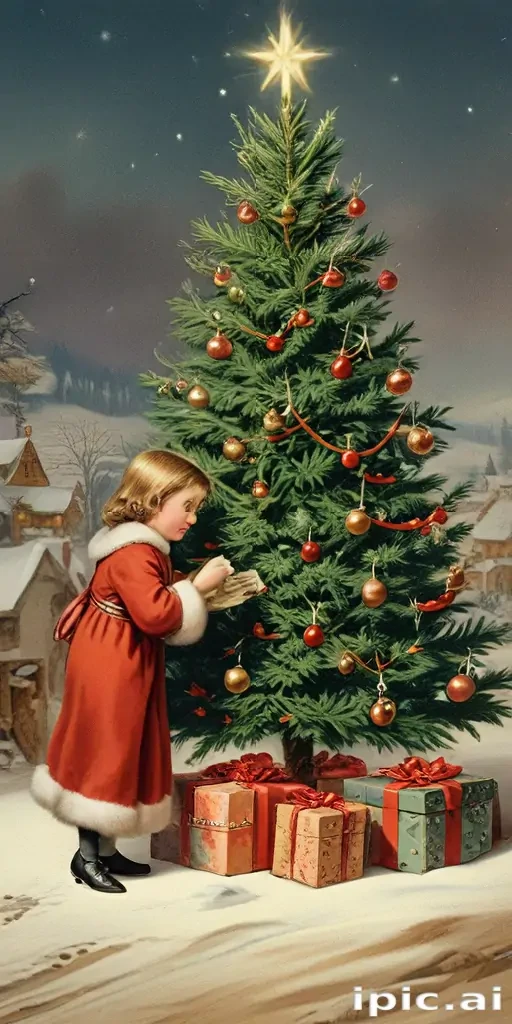 public domain christmas images