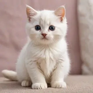 cat transparent image