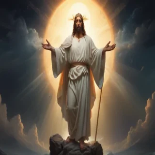 cool jesus wallpapers