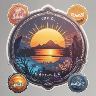 free sticker png