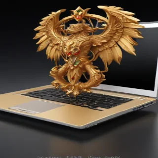 laptop clipart