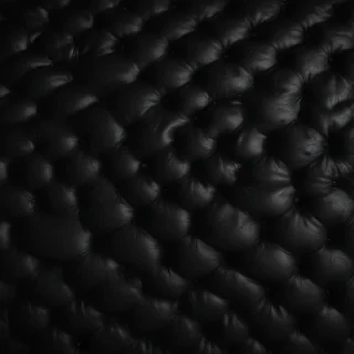 black texture