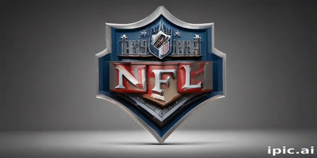 nfl logo