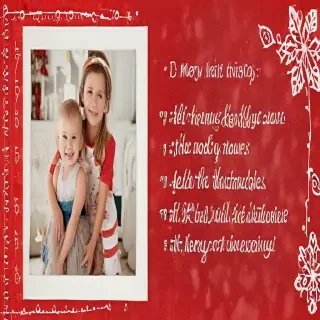 christmas card png