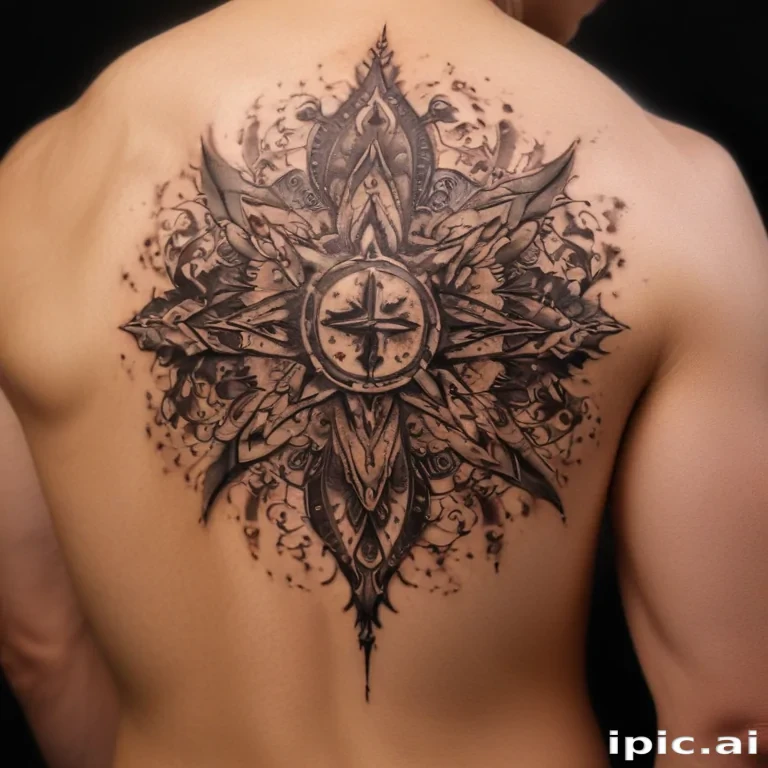 png tattoo