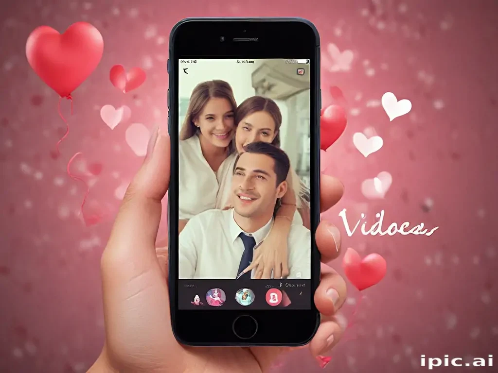videos de amor