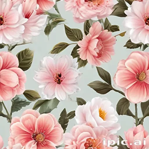 flowers png aesthetic