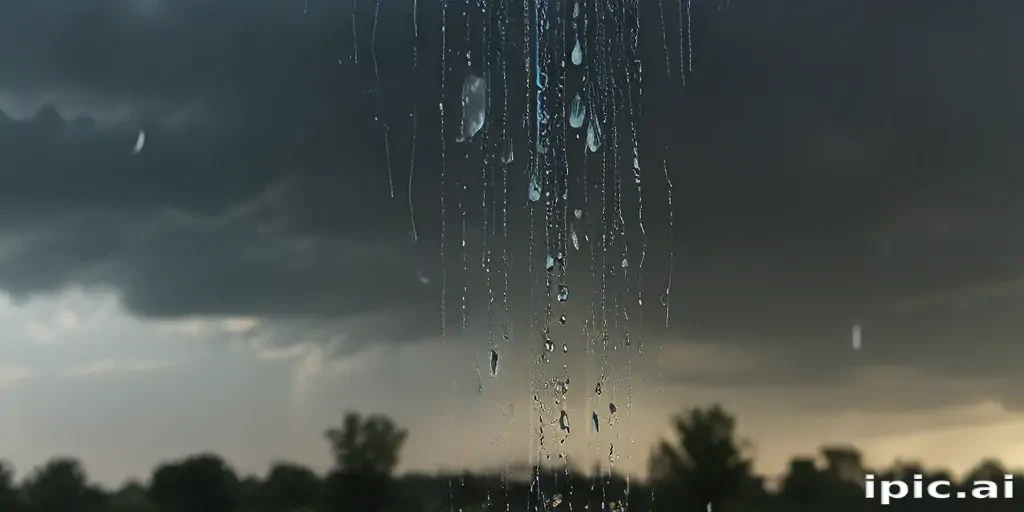 rain sound
