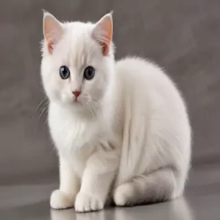 australian mist cat breed