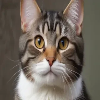 american wirehair cat breed