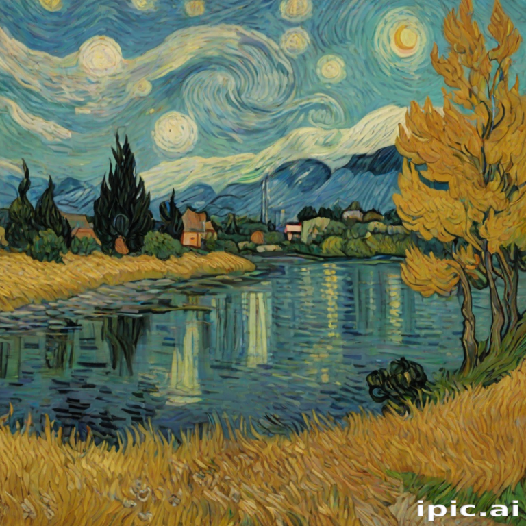 van gogh wallpaper iphone