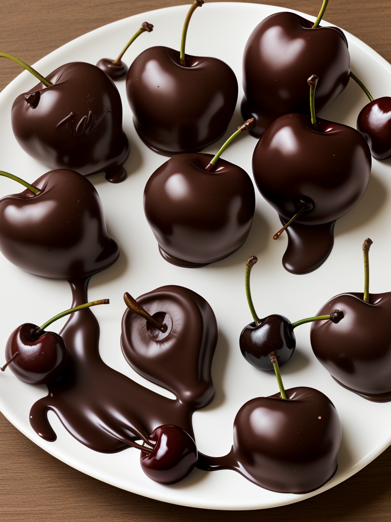 chocolate covered cherries near me