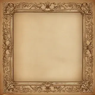 vintage frames png