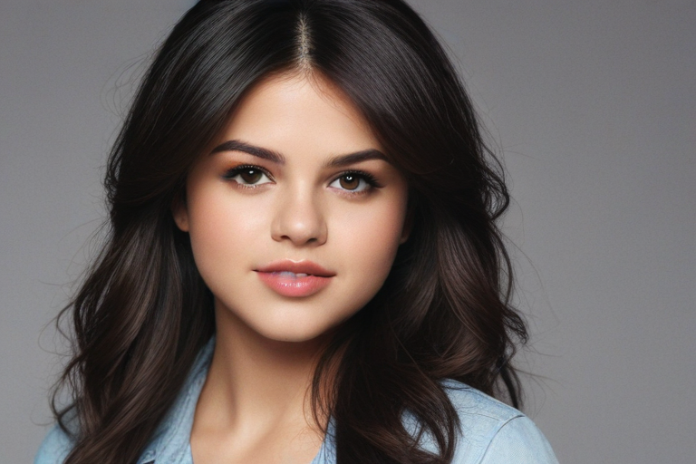 selena gomez people you know
