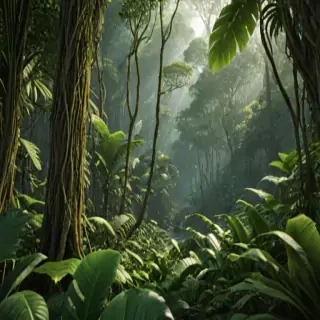 jungle png