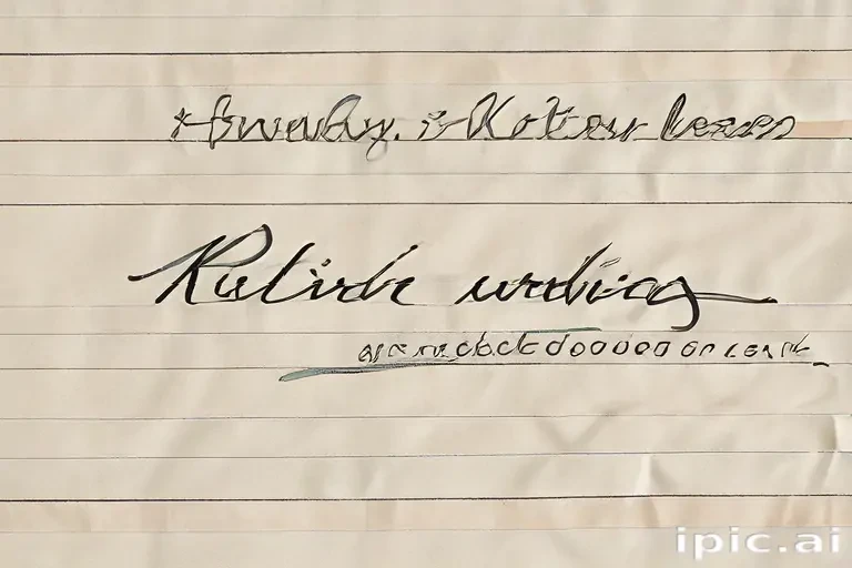 kevin cursive