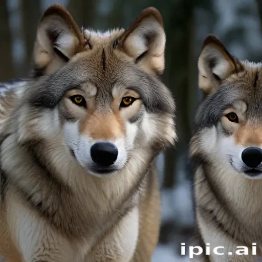 wolf backgrounds