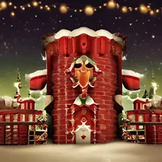 iphone christmas wallpaper hd