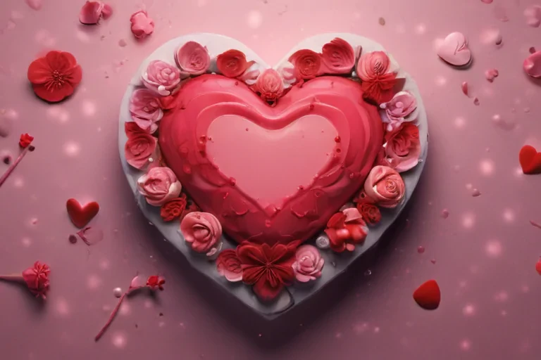 valentines day aesthetic