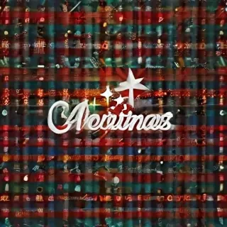 merry christmas phone wallpaper