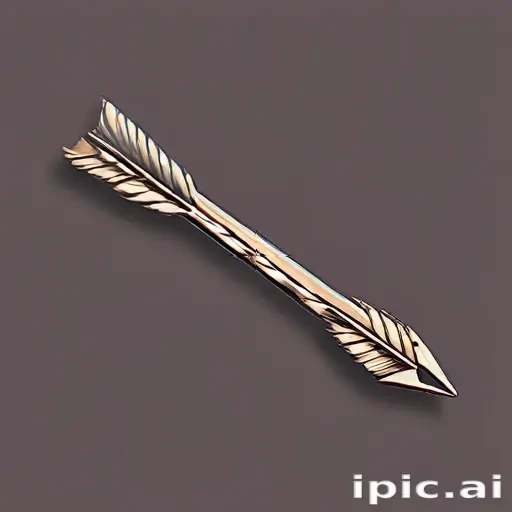 cute arrow png