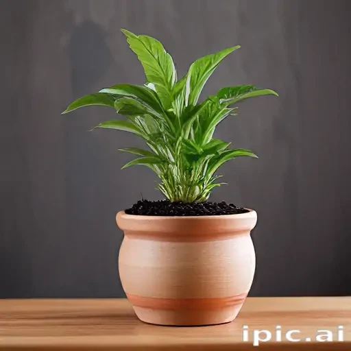 pot images