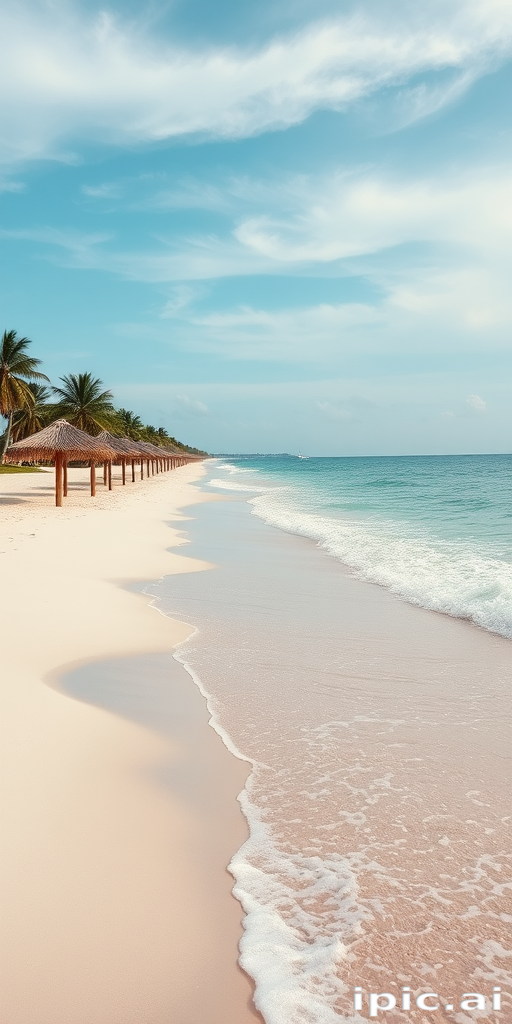 beach backgrounds aesthetic