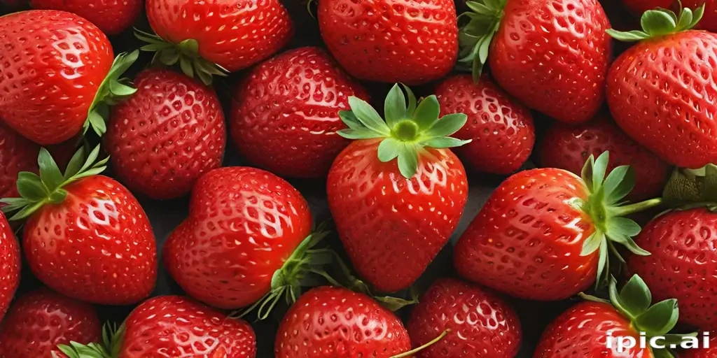 strawberry png
