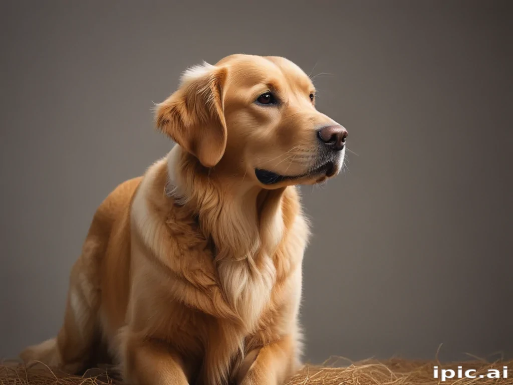 golden retriever