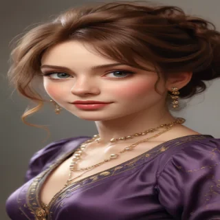 cute mature