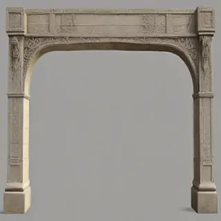 archway png