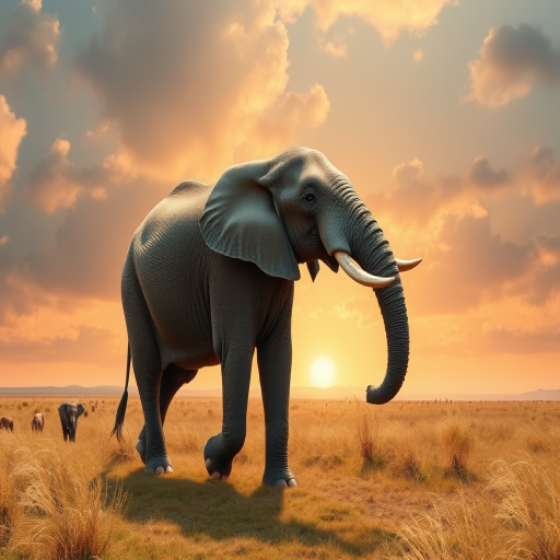 png elephant