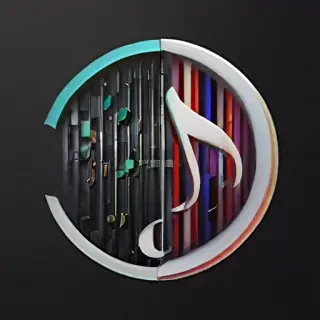 music logo