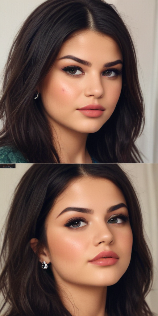 selena gomez  meme