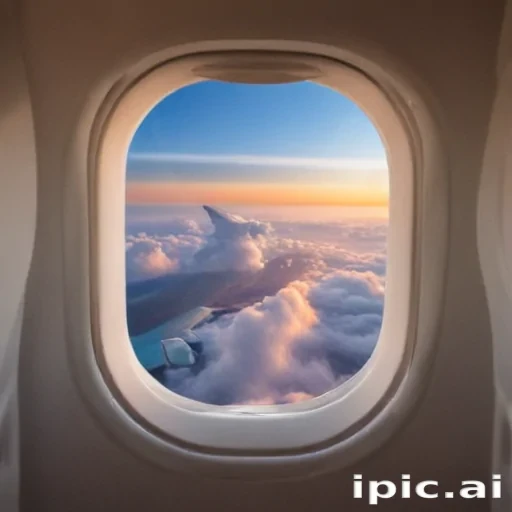 airplane window png
