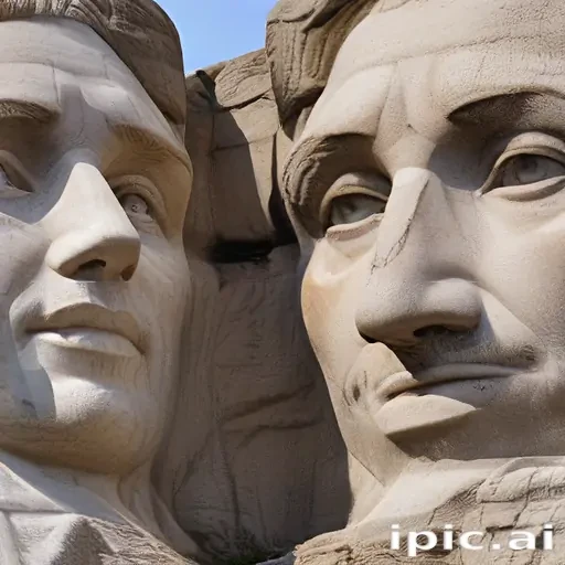 mount rushmore photos