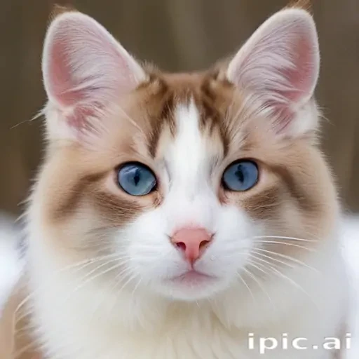 snowshoe breed
