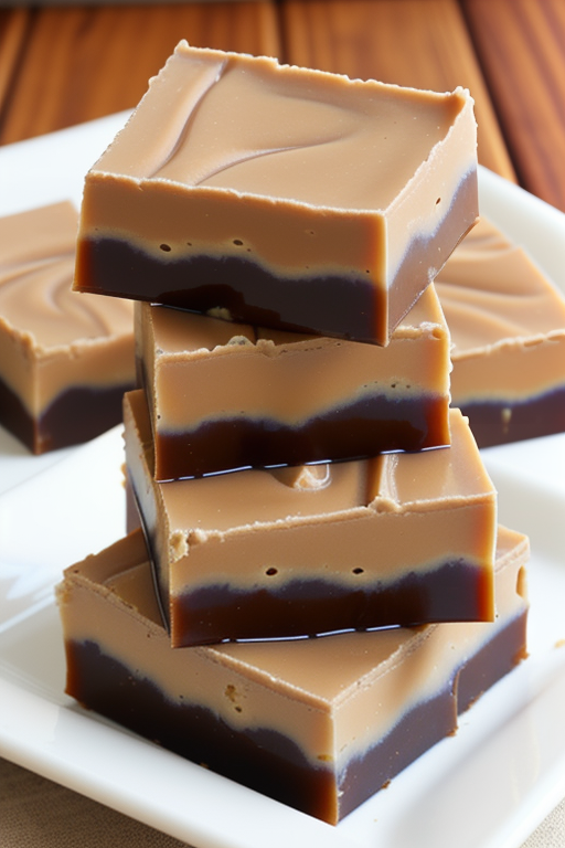 peanut butter fudge recipe sweetened condensed milk