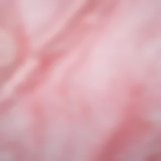 pink marble background