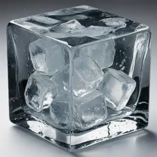 ice cube png