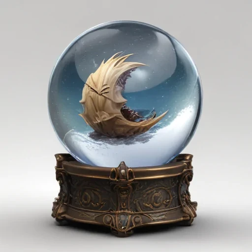 crystal ball png