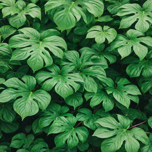aesthetic background green