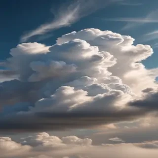 cloud transparent bg