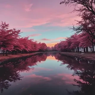 aesthetic ig story background