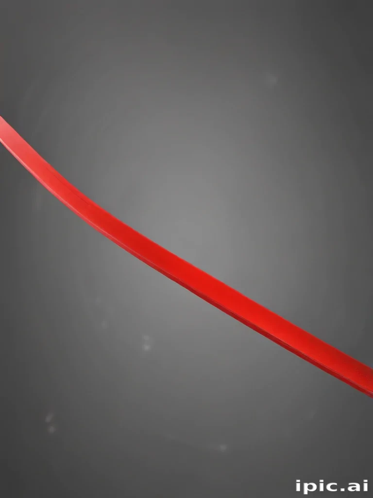 red line png