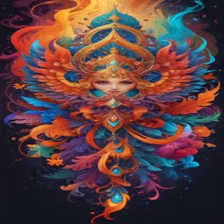 colorful clipart