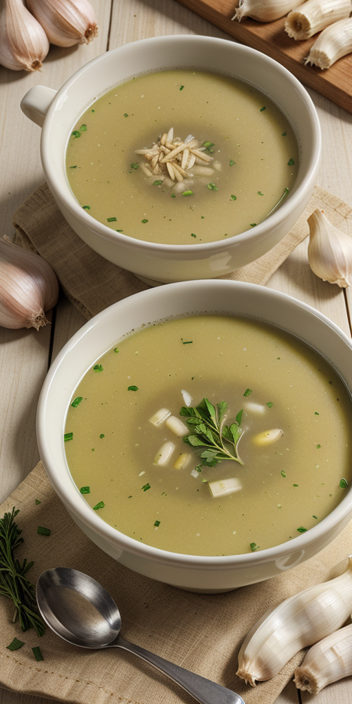 lipton herb and garlic soup mix