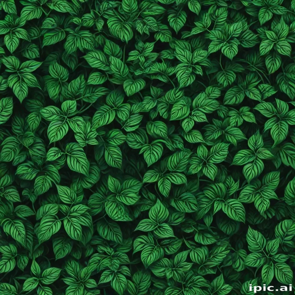 aesthetic green wallpapers