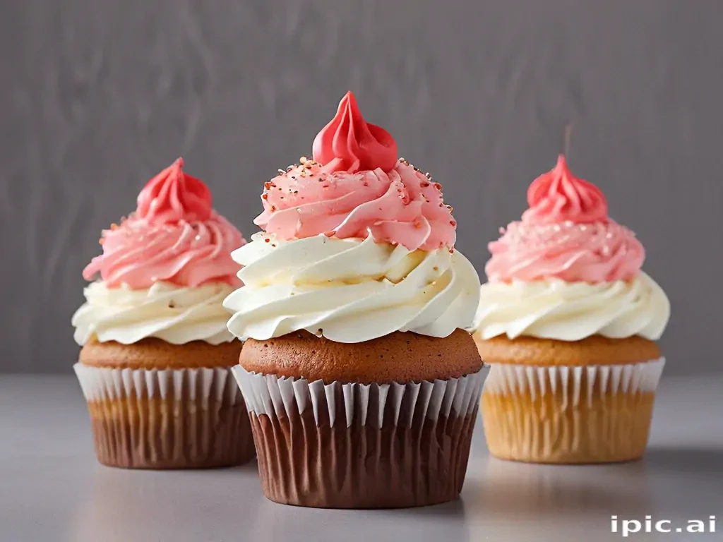 cupcake transparent background